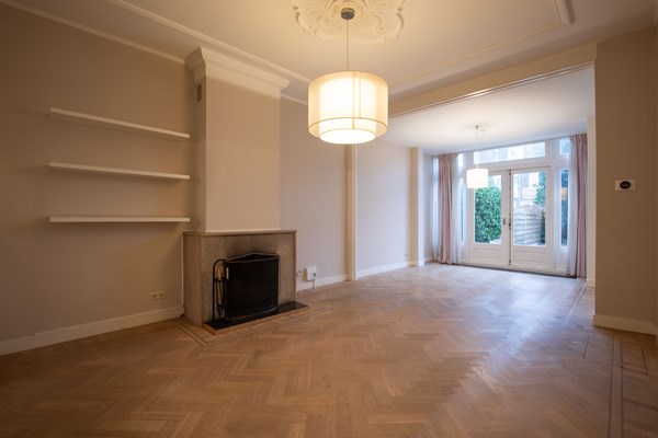 Medium property photo - Jozef Israëlslaan 31, 2596 AM The Hague